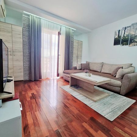 Apartman Temida Lux Vrnjačka Banja Exterior foto