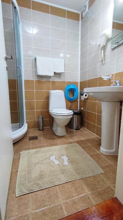 Apartman Temida Lux Vrnjačka Banja Exterior foto