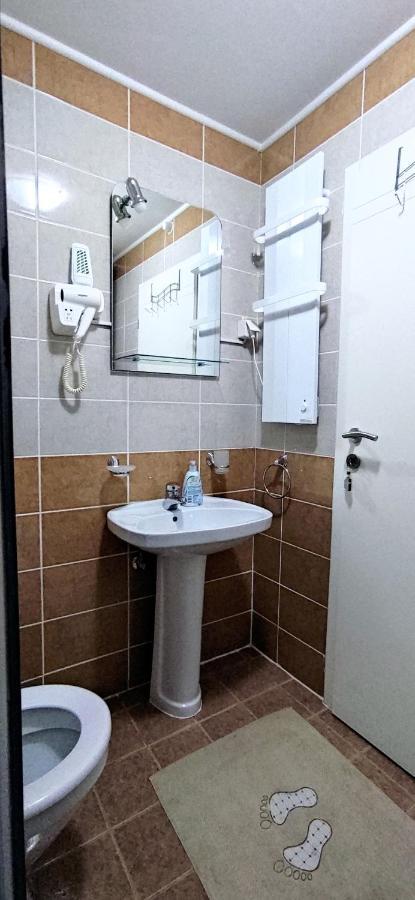 Apartman Temida Lux Vrnjačka Banja Exterior foto